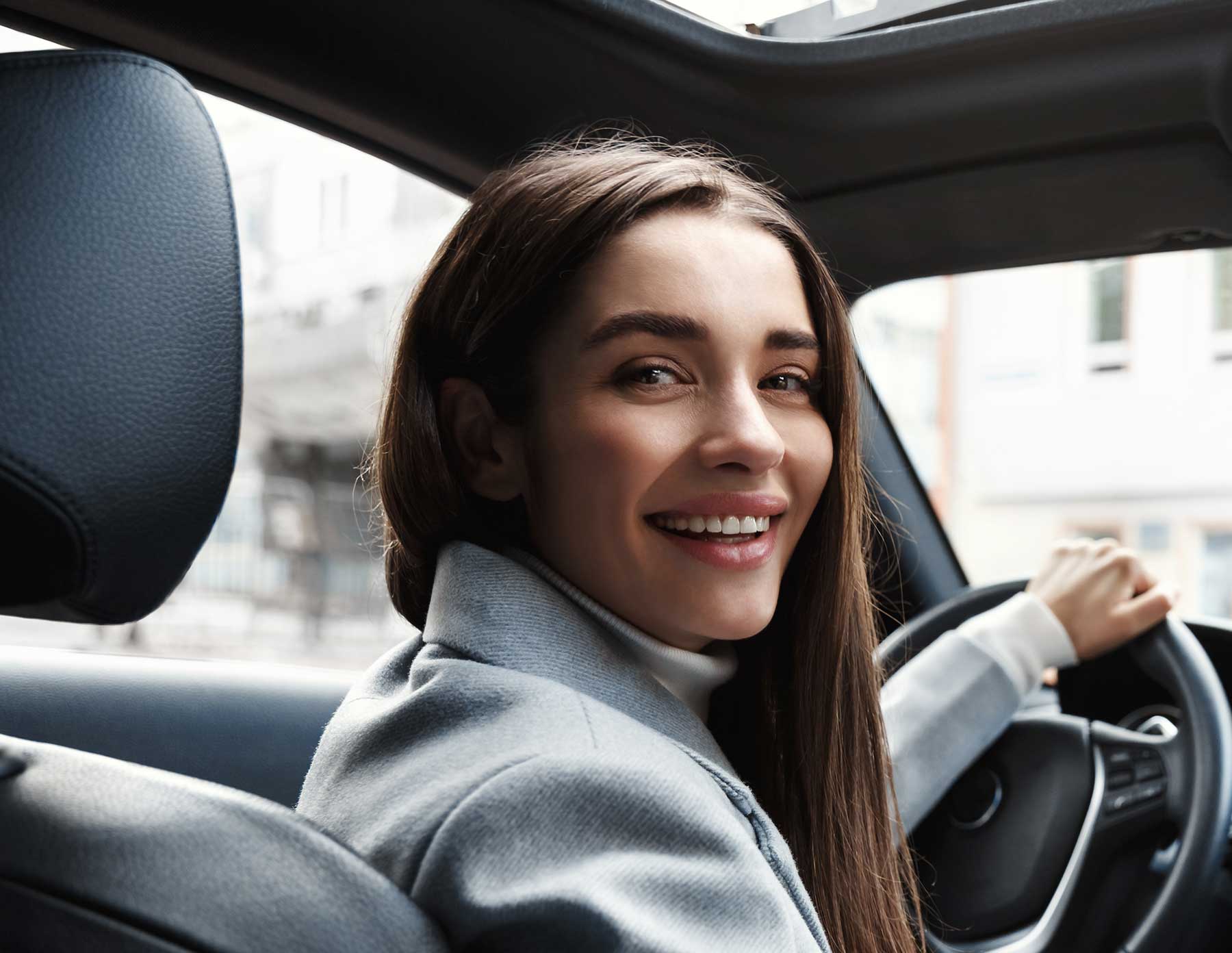 Auto Refinance Offer Hero auto, refinance, loan, savings