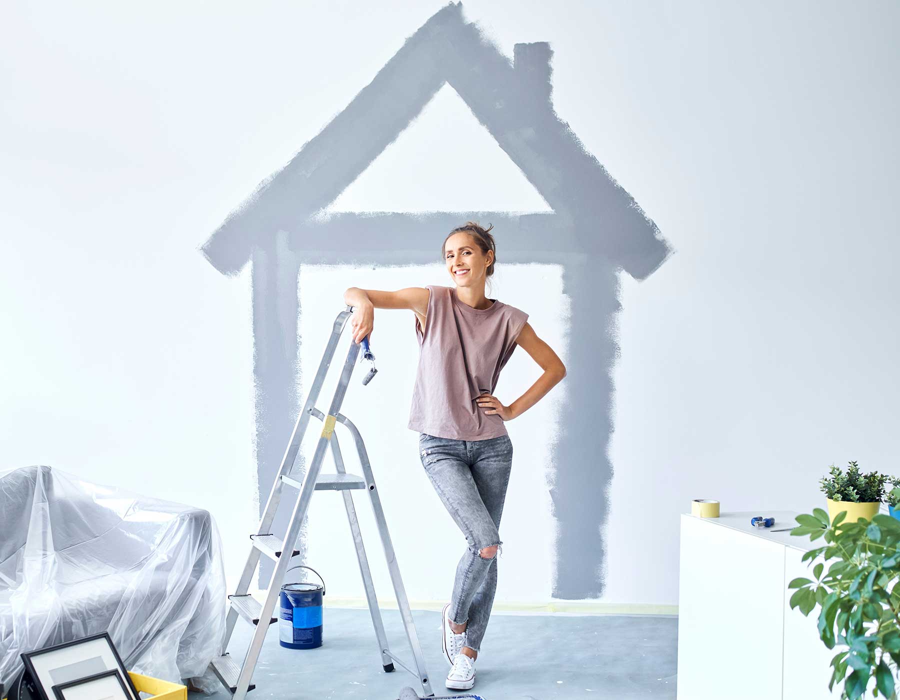 home equity loan line of credit