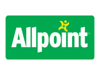 Allpoint ATM Logo