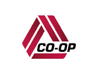 CO-OP ATM Network Logo