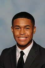 2021 Scholarship Recipients, Justin Folks